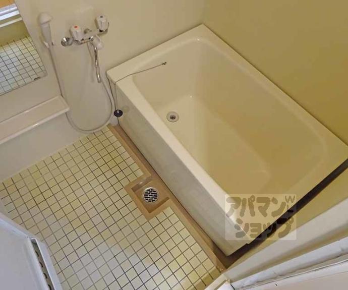 【パレス松原】間取