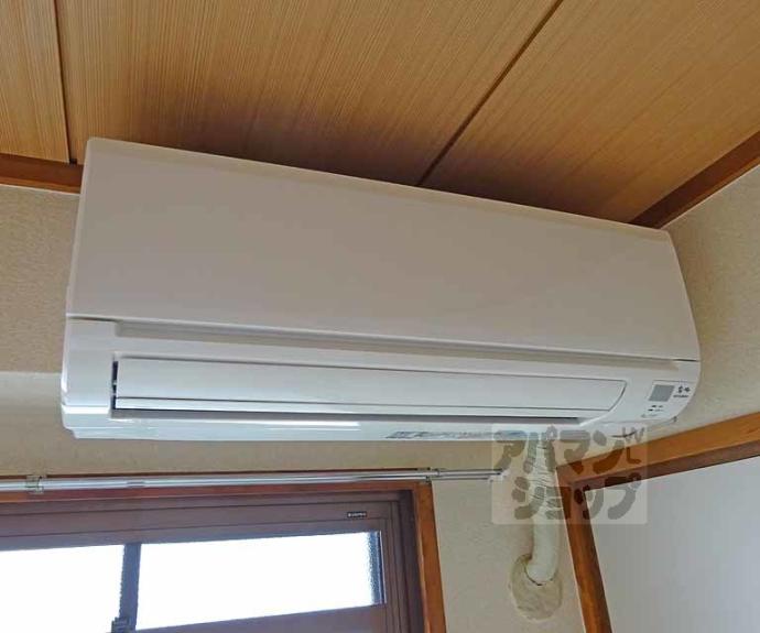 【パレス松原】間取