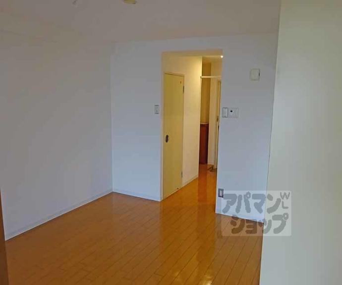 【パレス松原】間取