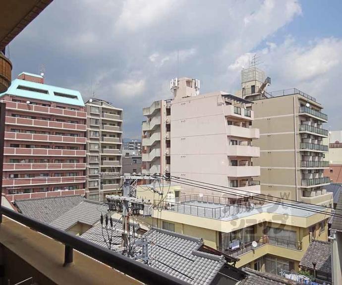 【パレス松原】間取