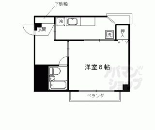 【じゅらくハイツ】