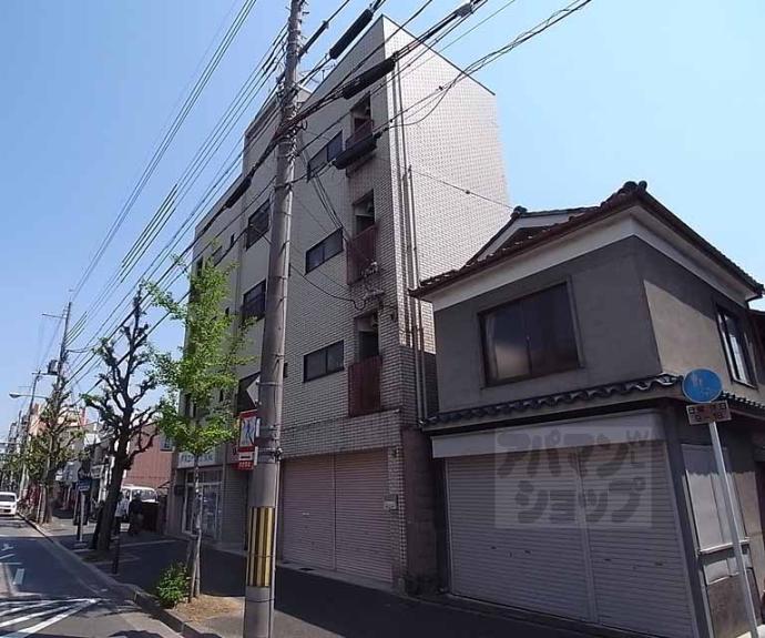 【じゅらくハイツ】間取