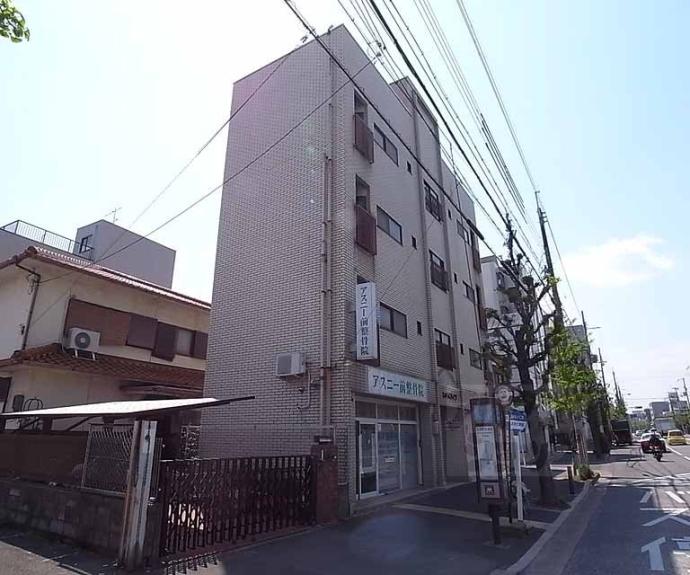 【じゅらくハイツ】間取