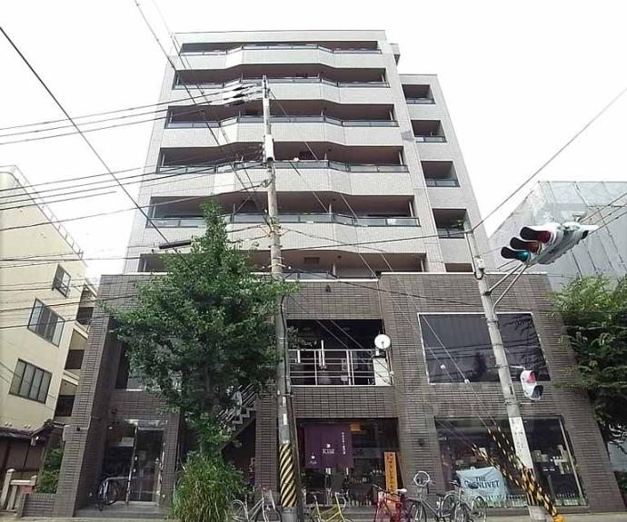 【ヴァルズビル】間取