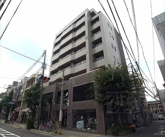 【ヴァルズビル】間取