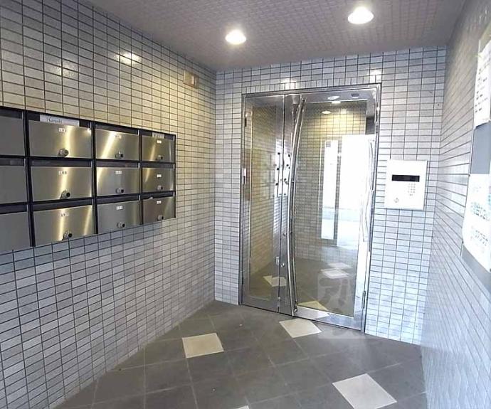 【ヴァルズビル】間取