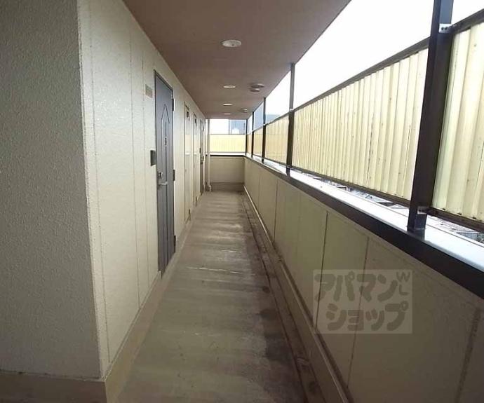 【ヴァルズビル】間取