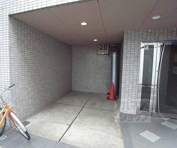 【ヴァルズビル】間取