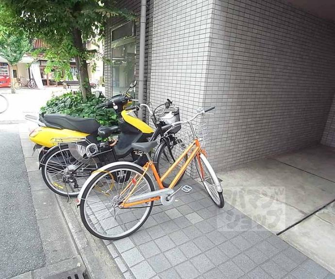 【ヴァルズビル】間取