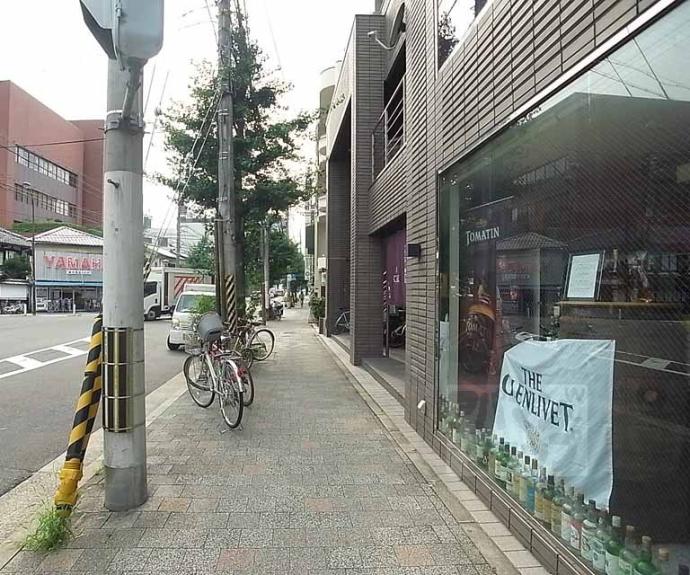 【ヴァルズビル】間取