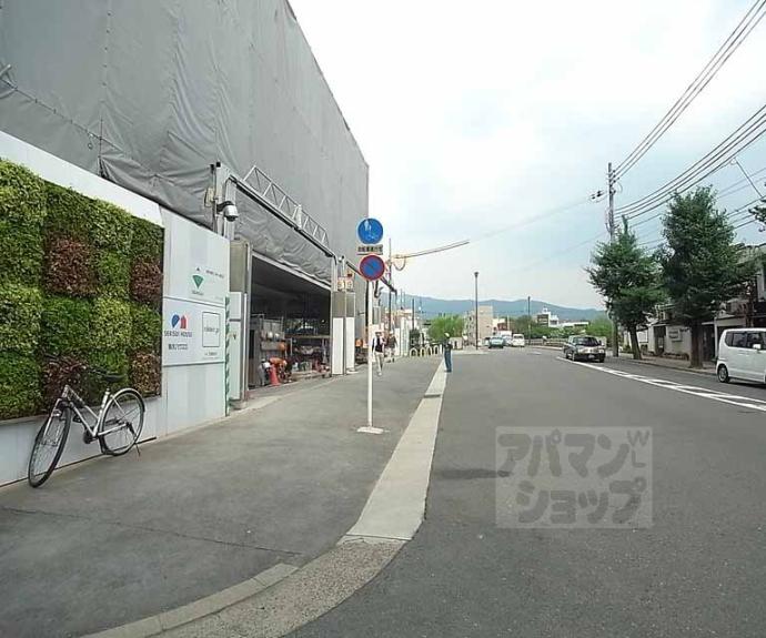 【ヴァルズビル】間取