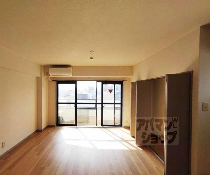 【ヴァルズビル】間取