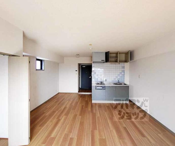 【ヴァルズビル】間取