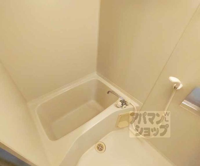 【ヴァルズビル】間取