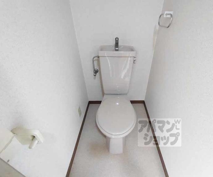 【ヴァルズビル】間取