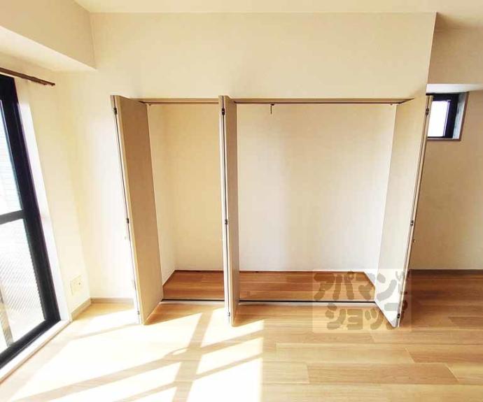 【ヴァルズビル】間取