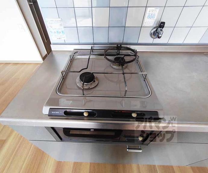 【ヴァルズビル】間取