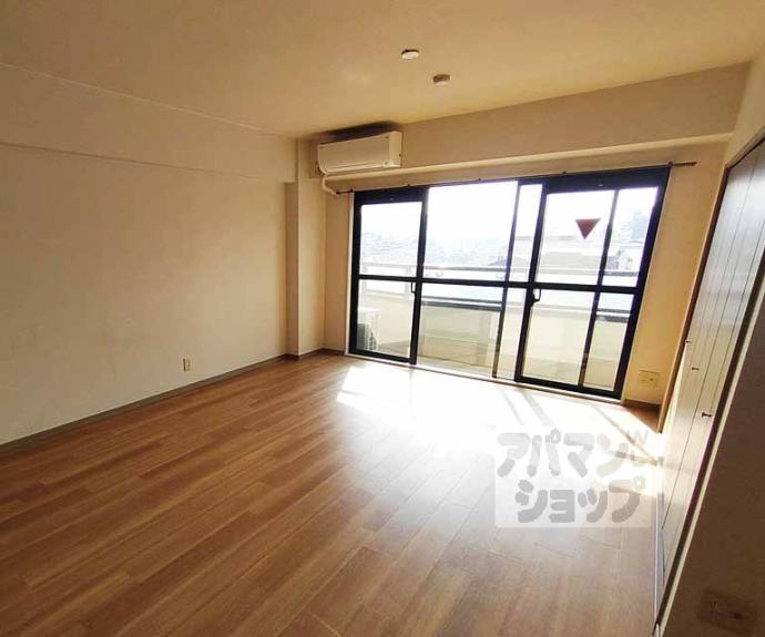 【ヴァルズビル】間取