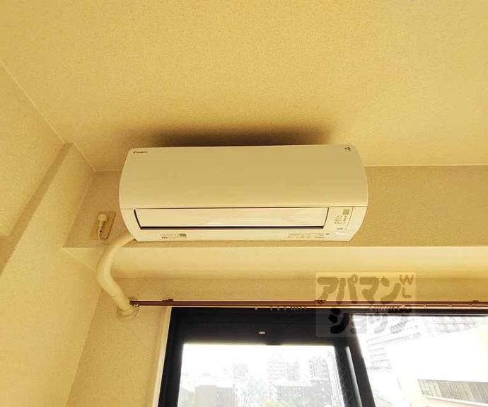 【ヴァルズビル】間取