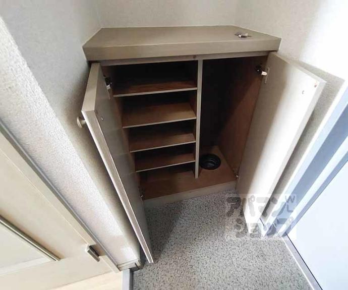 【ヴァルズビル】間取