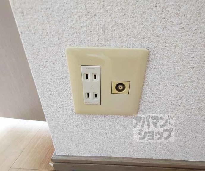 【ヴァルズビル】間取