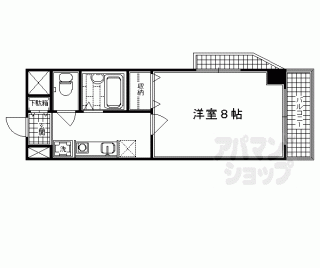 【洛西メゾン】