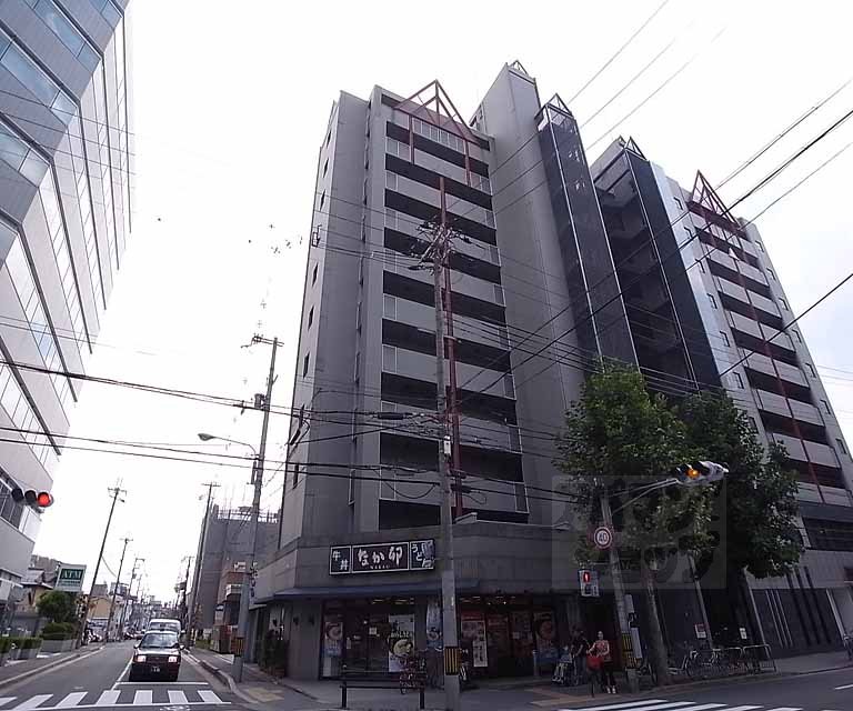 洛西メゾン