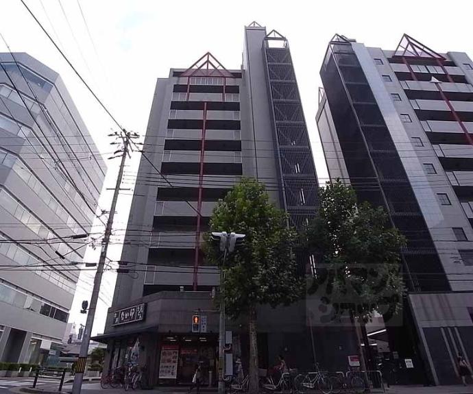 【らくさいめぞん】間取