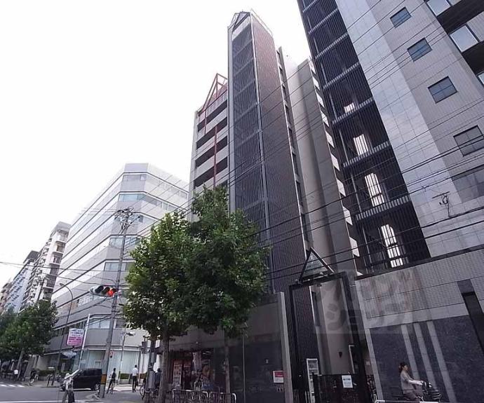 【らくさいめぞん】間取