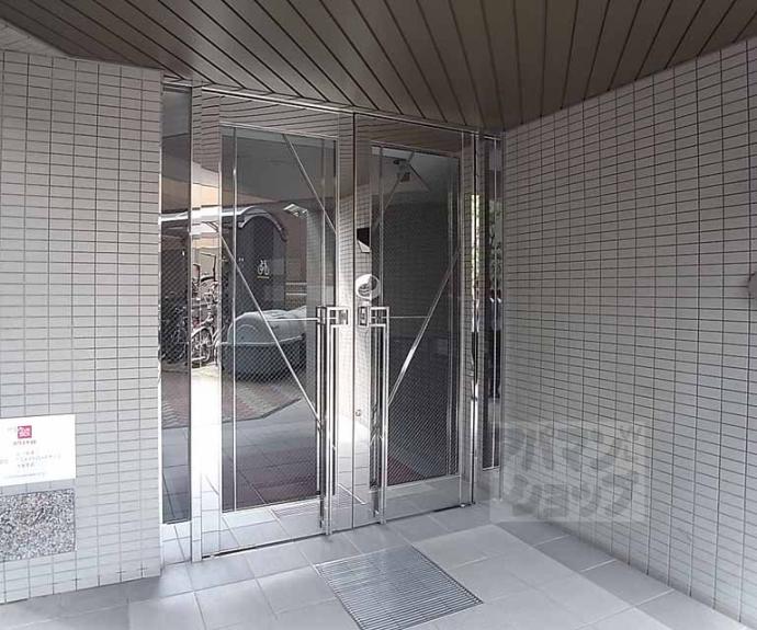 【らくさいめぞん】間取