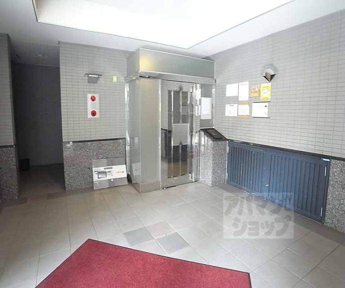 【らくさいめぞん】間取