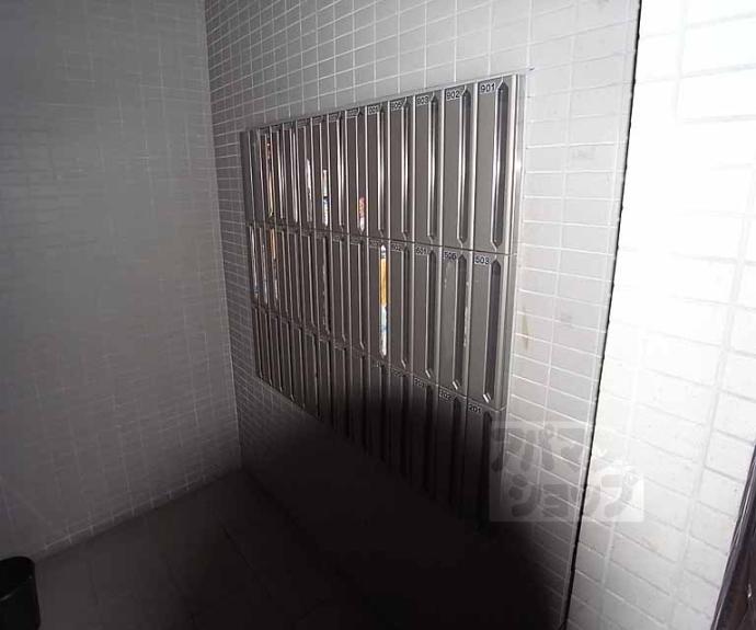 【らくさいめぞん】間取