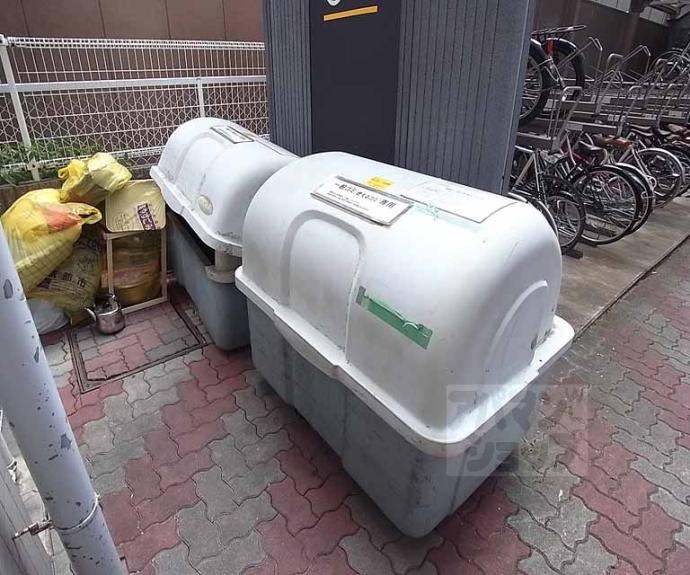 【らくさいめぞん】間取