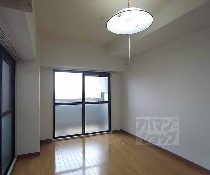 【らくさいめぞん】間取