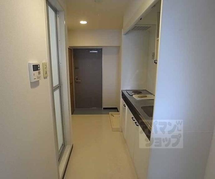 【らくさいめぞん】間取