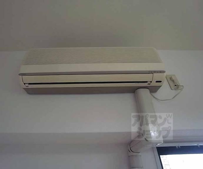 【らくさいめぞん】間取