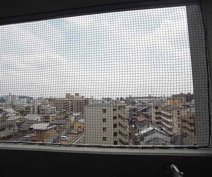 【らくさいめぞん】間取