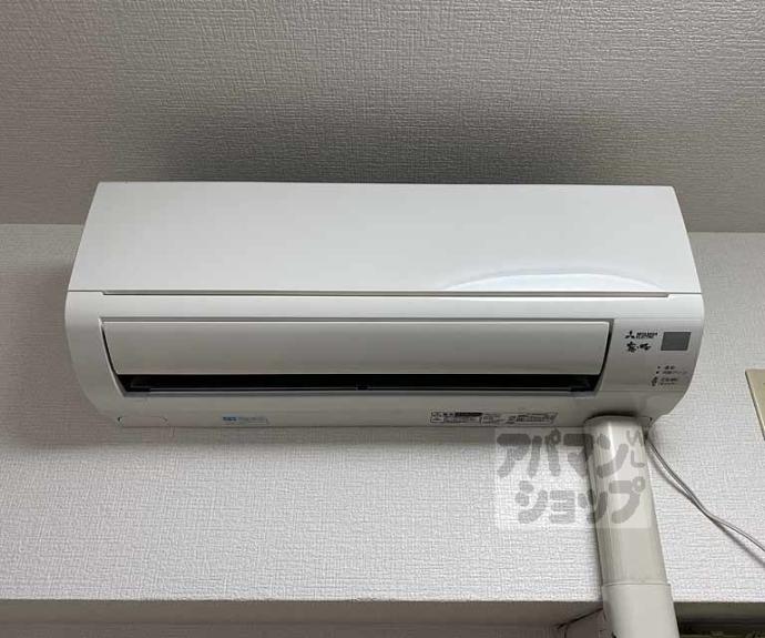【洛西メゾン】間取