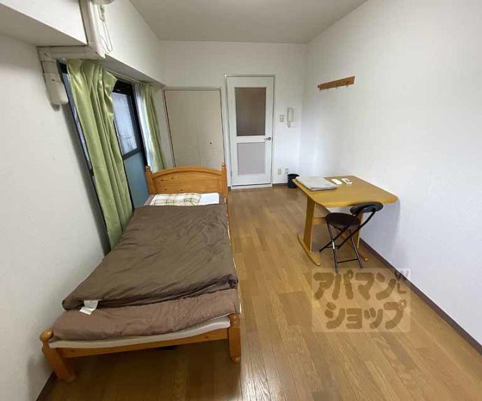 【洛西メゾン】間取