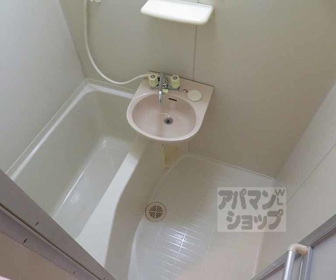 【洛西メゾン】間取