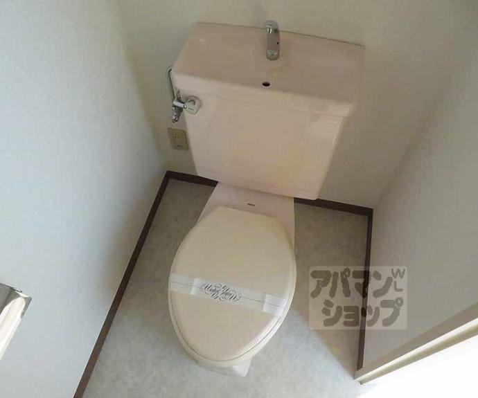 【洛西メゾン】間取