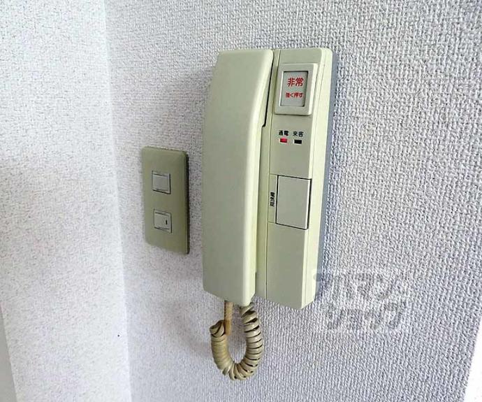 【洛西メゾン】間取