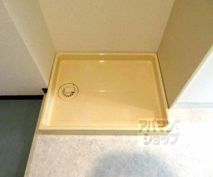 【洛西メゾン】間取