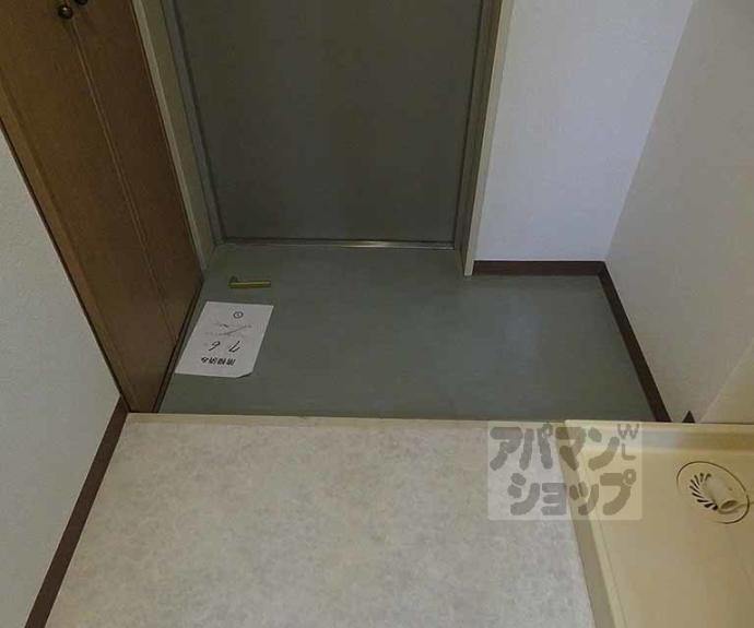 【洛西メゾン】間取