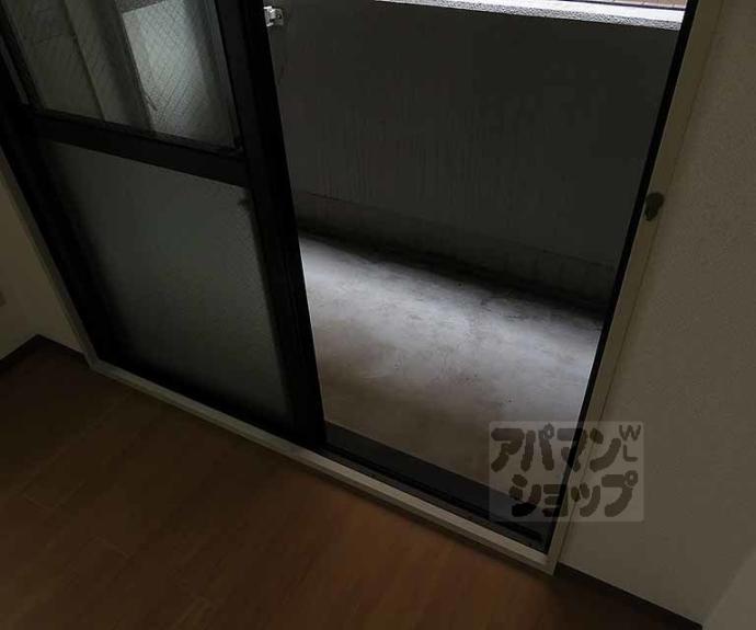 【洛西メゾン】間取