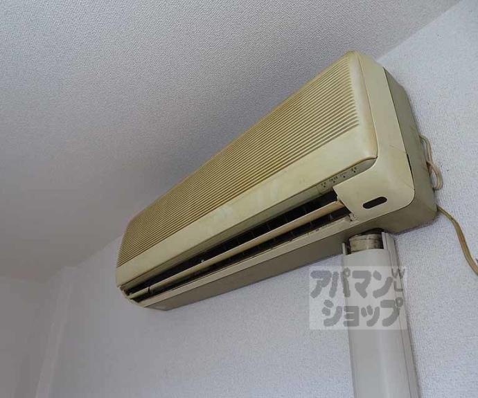 【洛西メゾン】間取