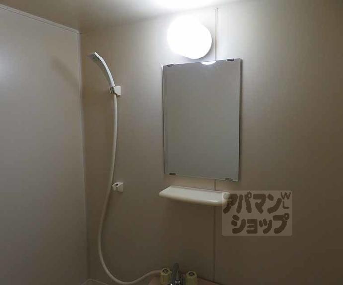 【洛西メゾン】間取