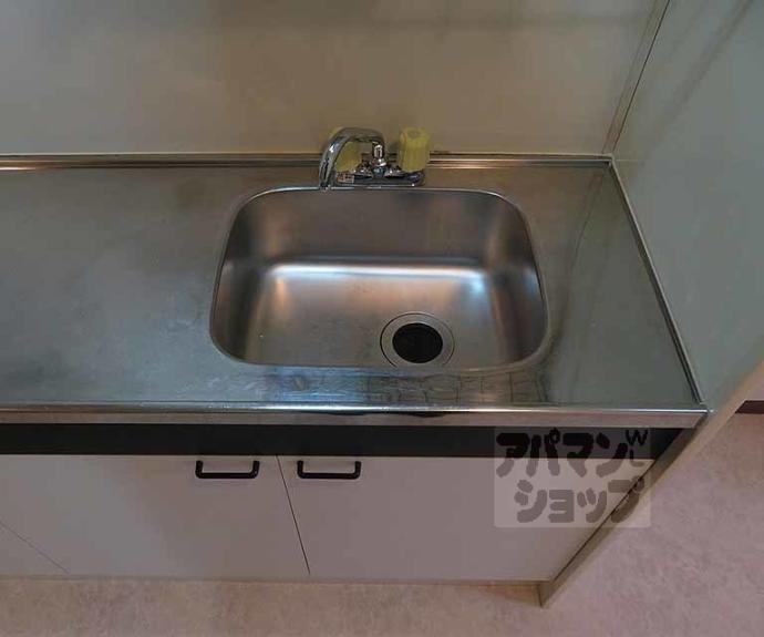 【洛西メゾン】間取