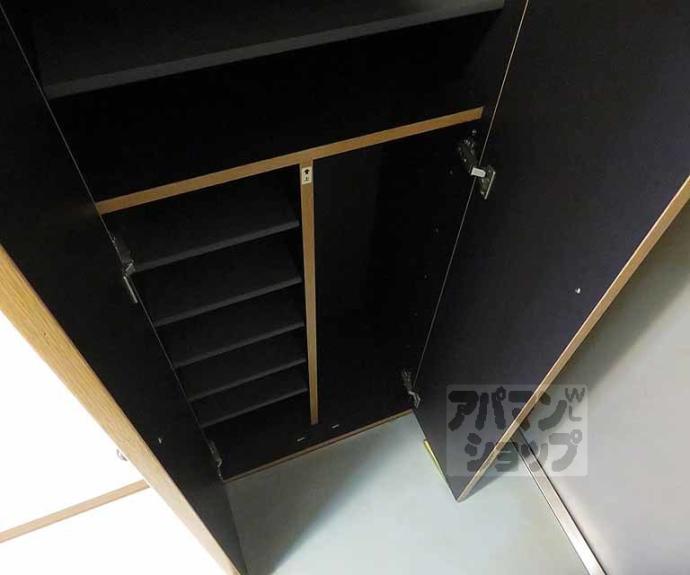 【洛西メゾン】間取