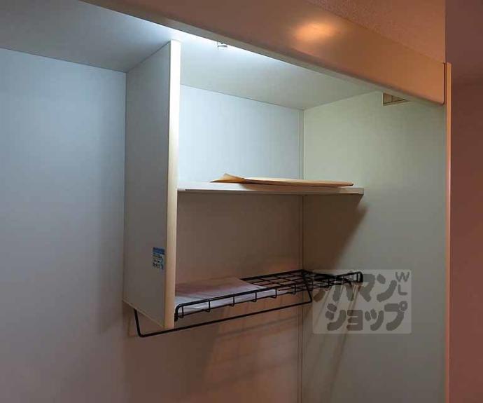 【洛西メゾン】間取